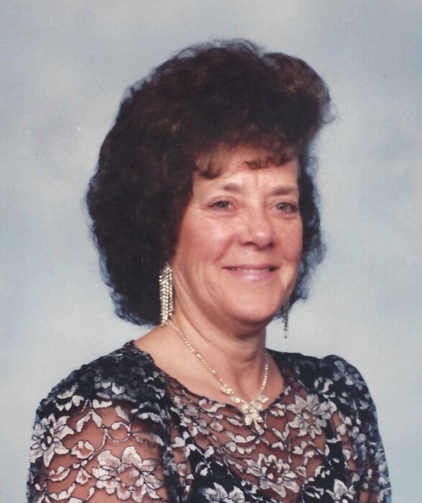 Clara Gaynelle (Parker)  Massie Profile Photo