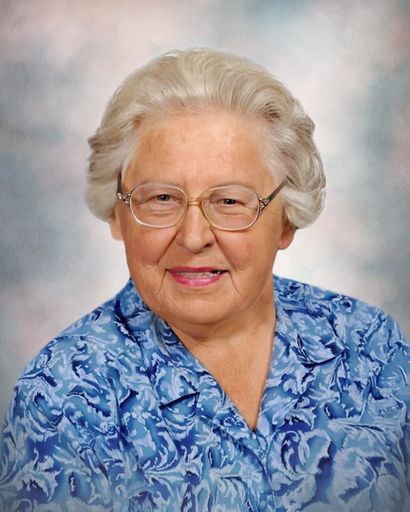 Angeline Idella Boehnke's obituary image