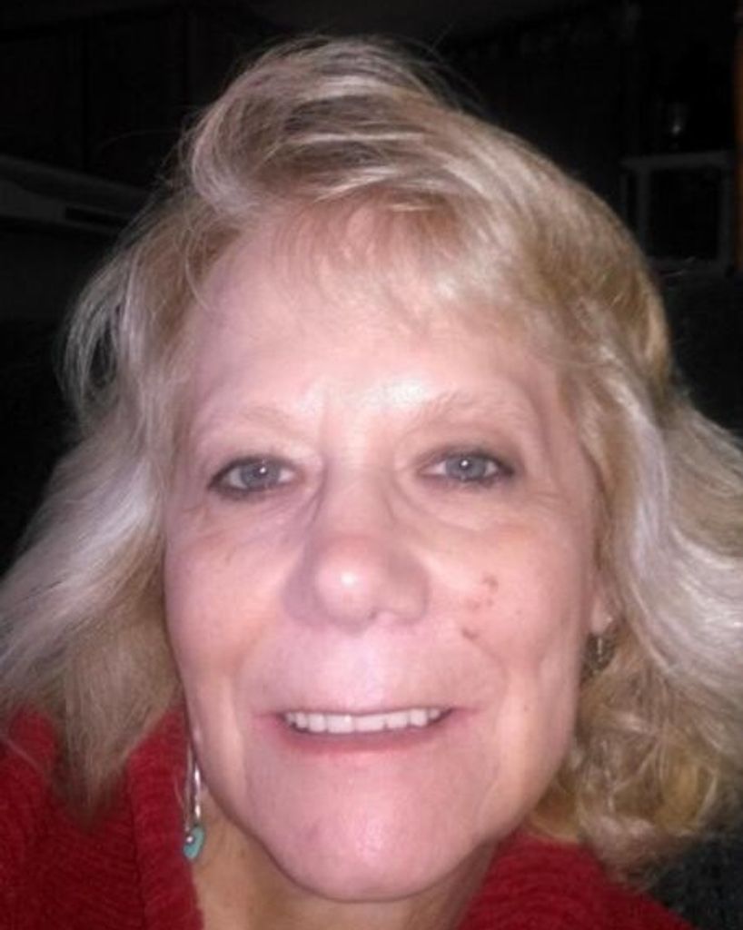Barbara J. Perry