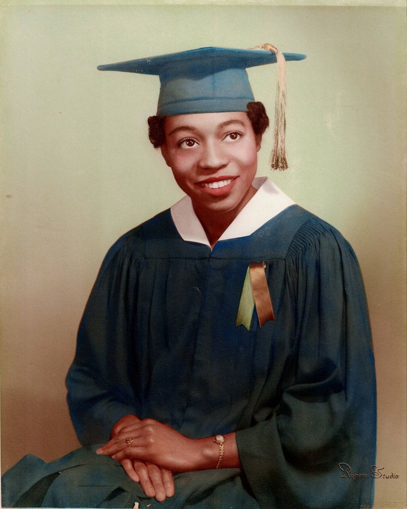 Alice Faye McDaniel Profile Photo