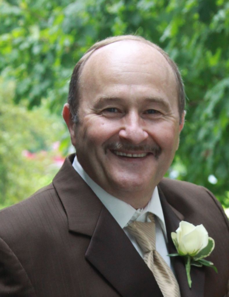 Paul G. Poirier