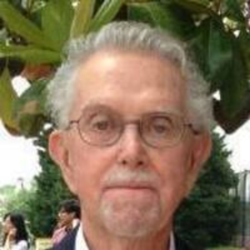 Sewell, William F. Profile Photo