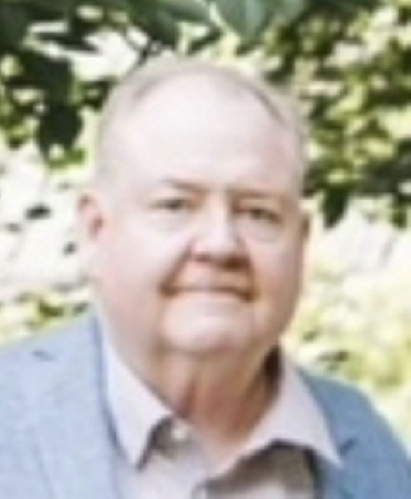 Michael Hayes Profile Photo