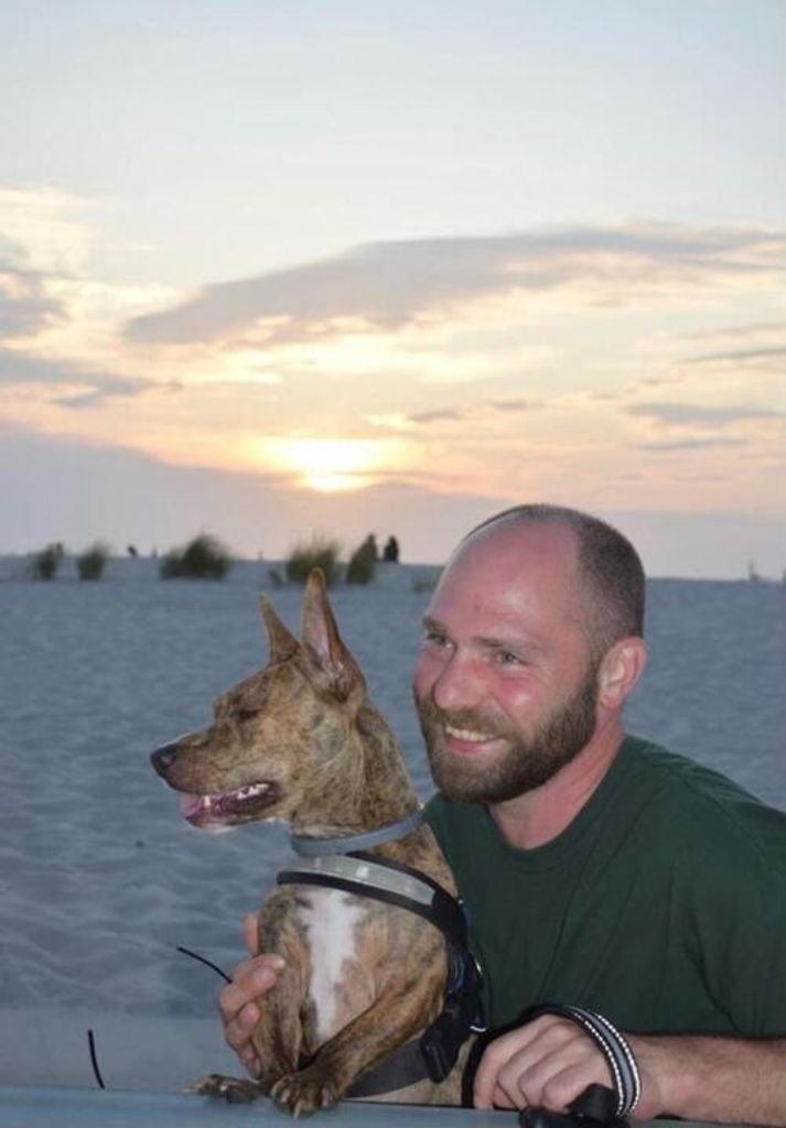 Donny Renish Profile Photo