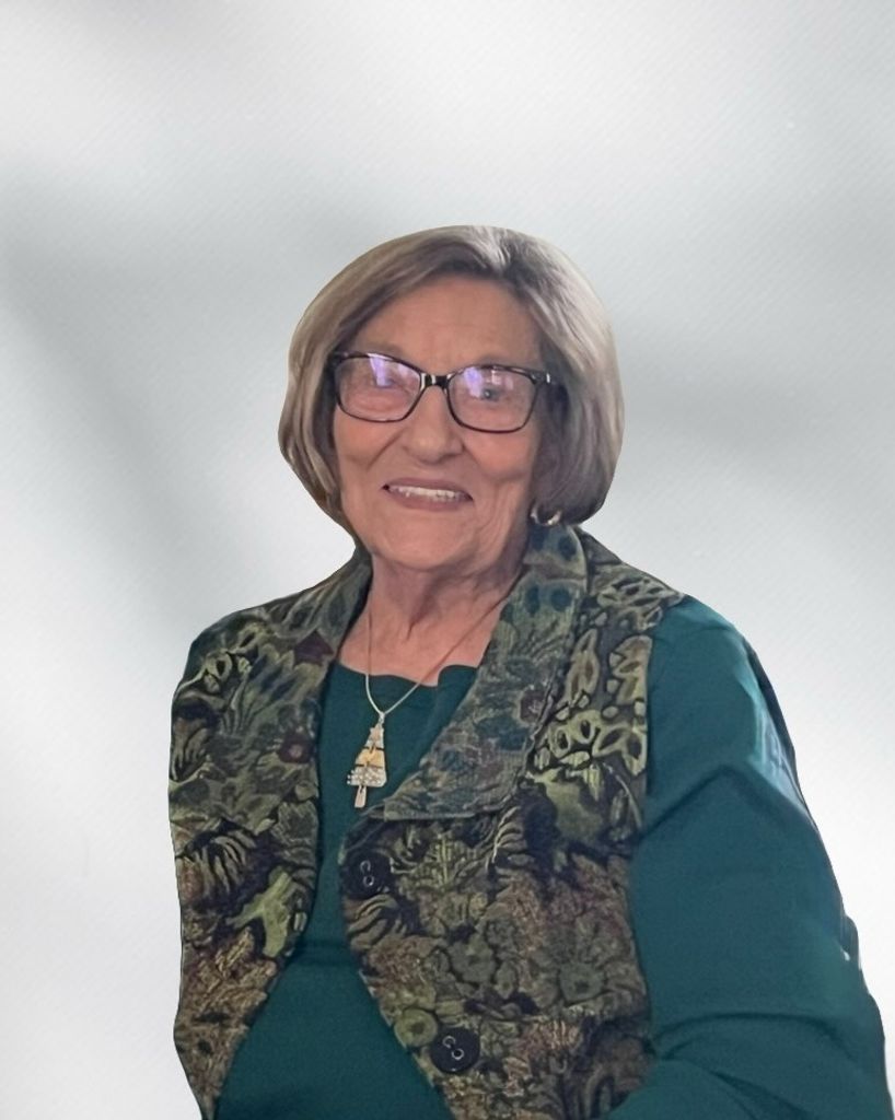 Ruth Ann Staudenraus Profile Photo