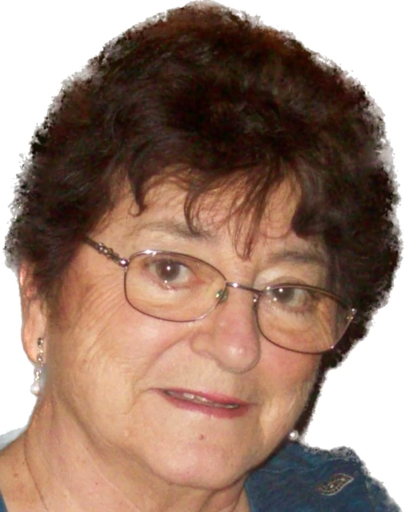 Maria C. Lupton