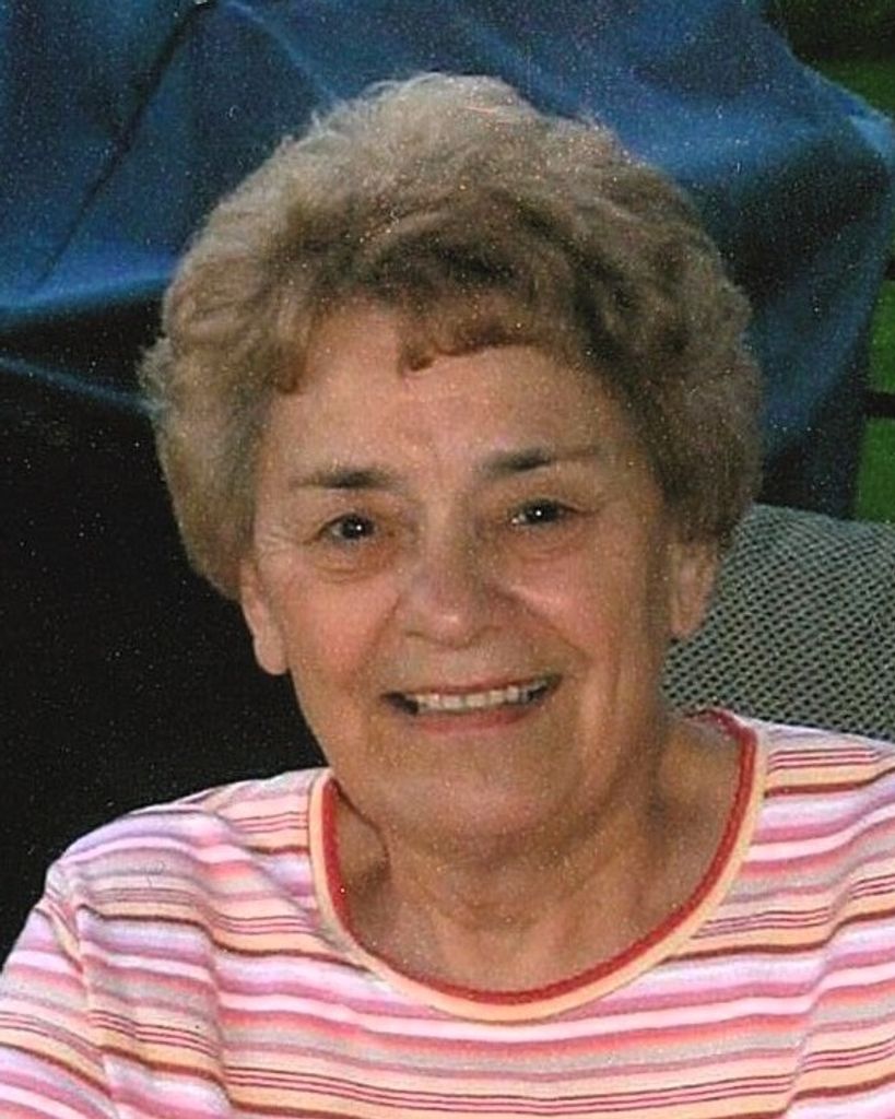 Marlene Ritzer Profile Photo