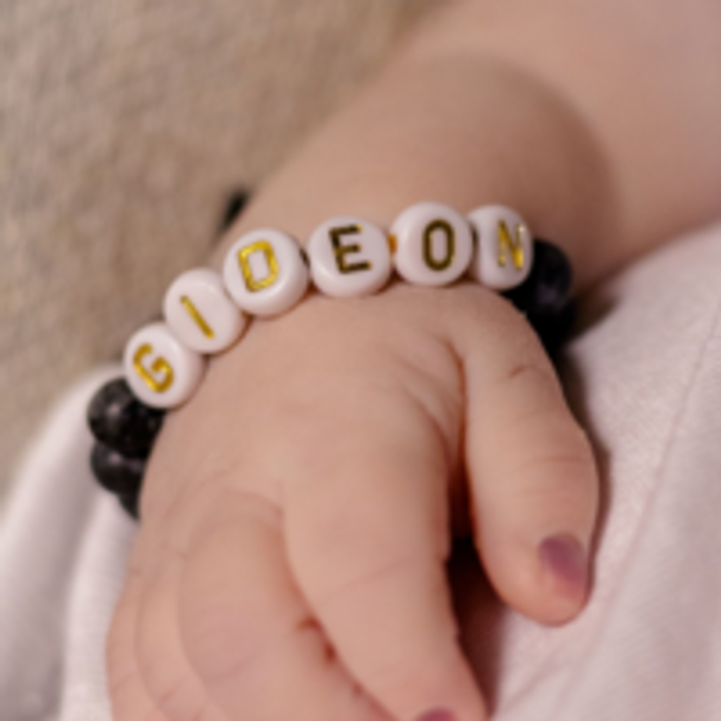 Gideon Allstott-Little
