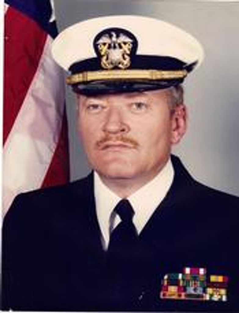 William R Carter Jr Profile Photo