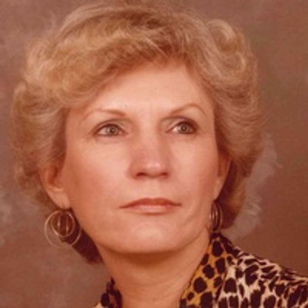 Wanda  Elaine Gilbreath