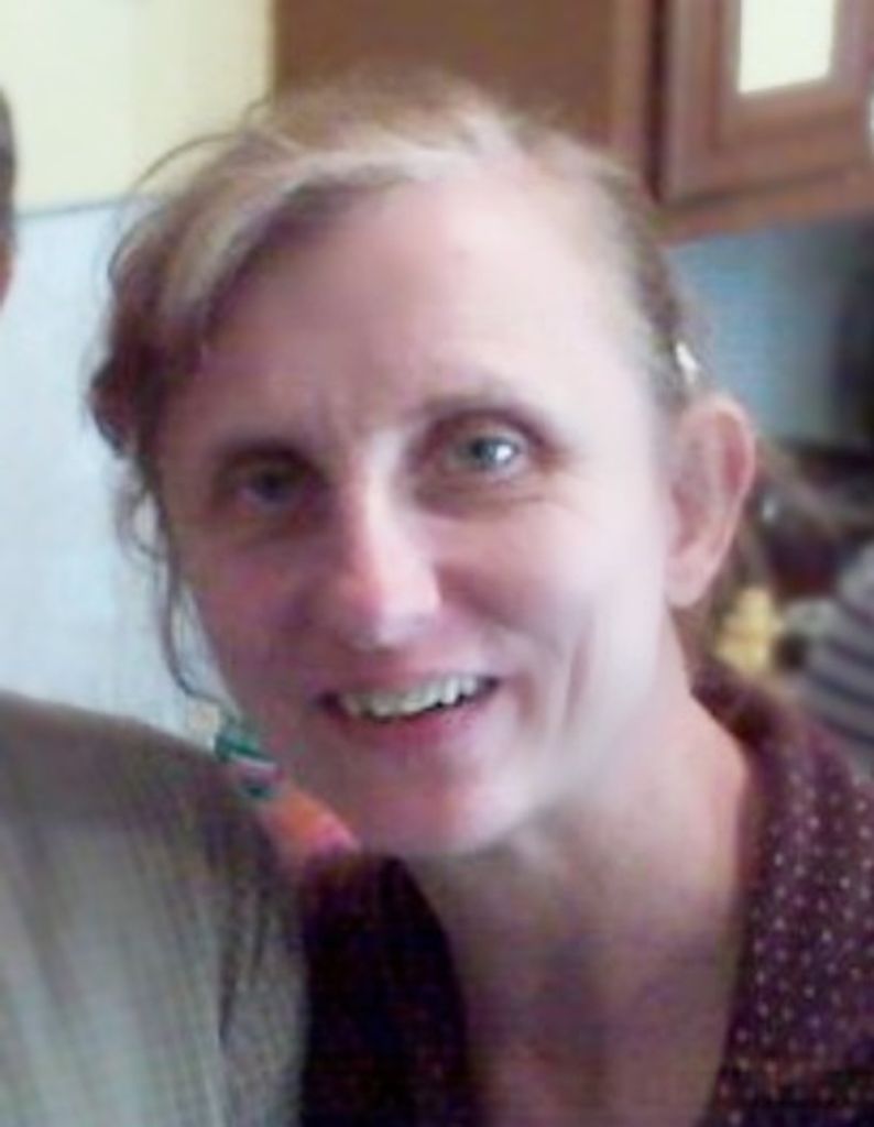 Gail (Deese)  King