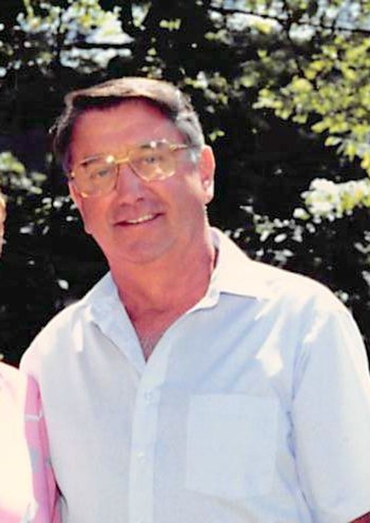Raymond W. Levesque Profile Photo
