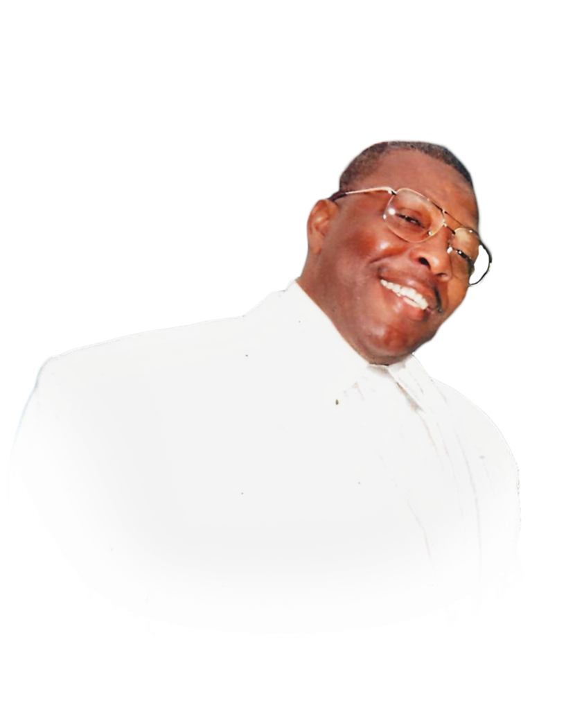 Larry James Solomon, Sr. Profile Photo