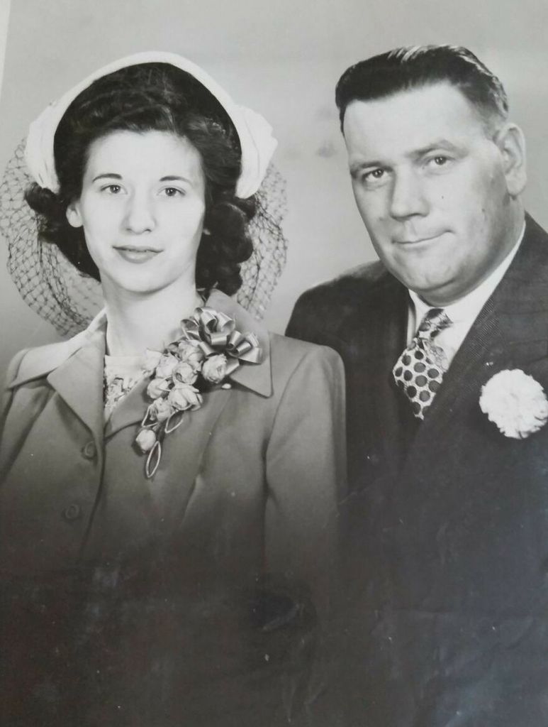 Dorothy Louise Stephen Profile Photo