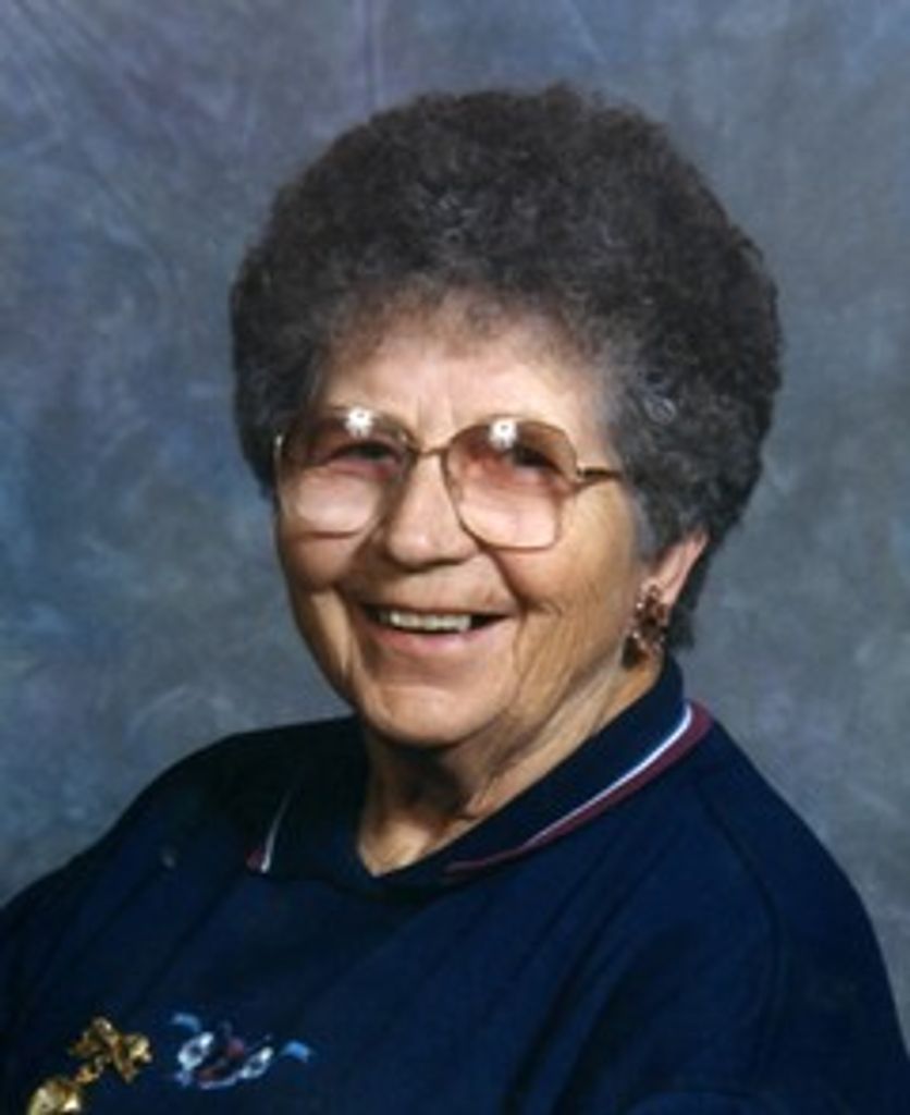 Margaret Peterson
