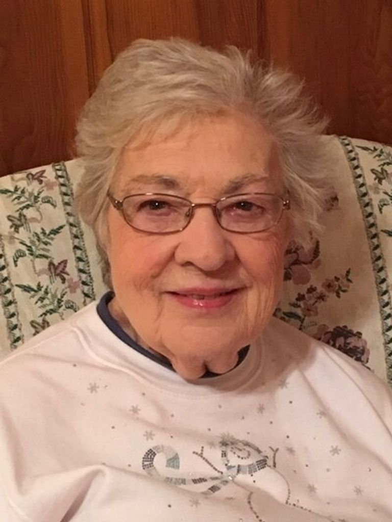 Dorothy Marie Whitt Cook Profile Photo