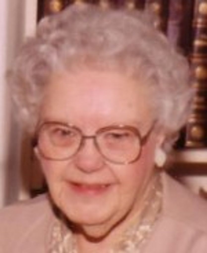 Gertrude T. Kelton