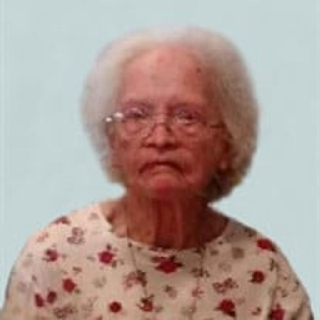 Eva Georgia Cline
