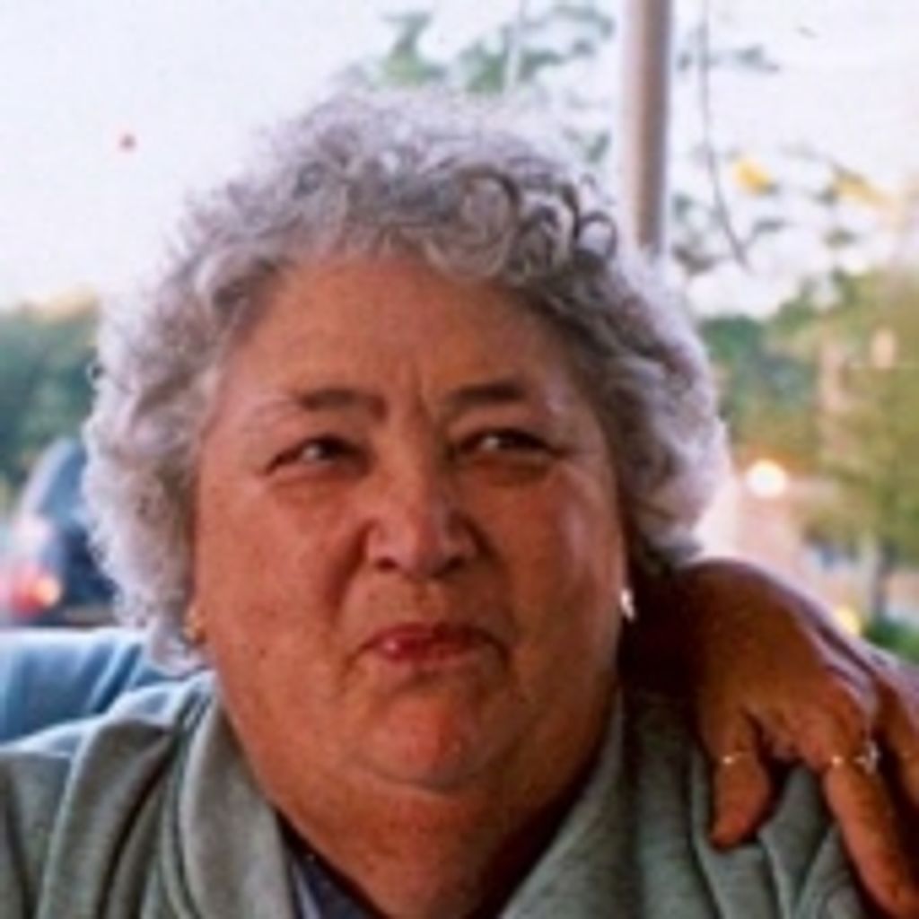 Alice A. Boudrie