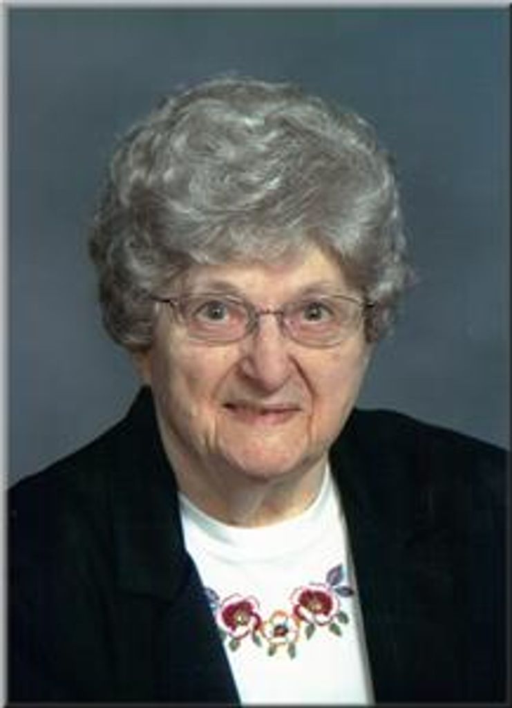 Anna L. Weltz