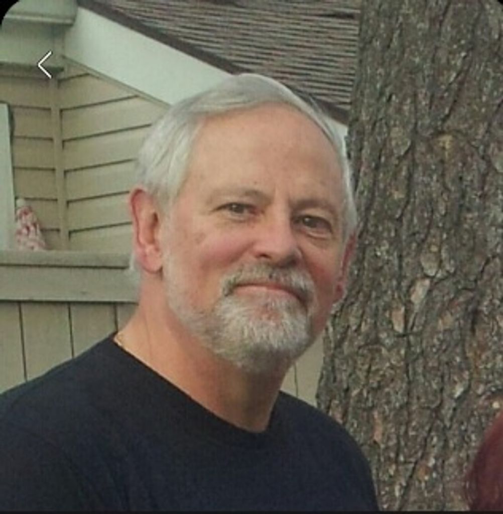 Terry Nestelroad Profile Photo