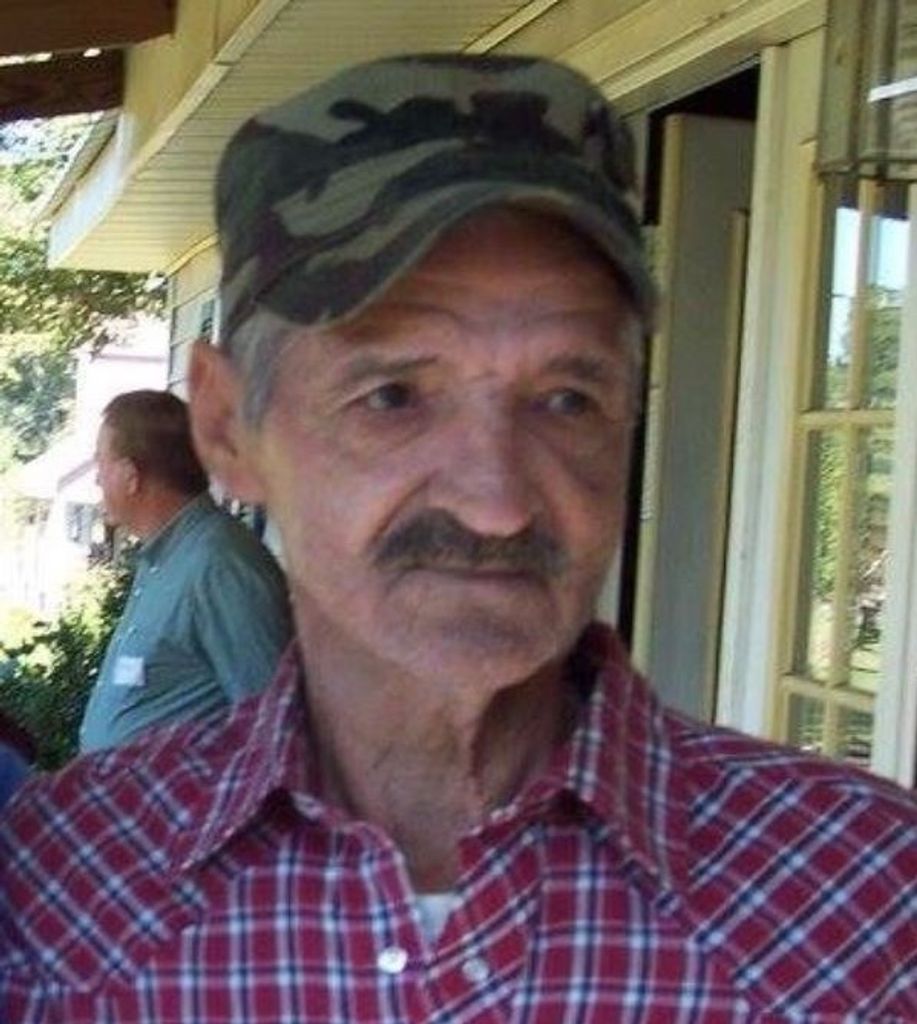 Montie Gue Swinson,  Jr.