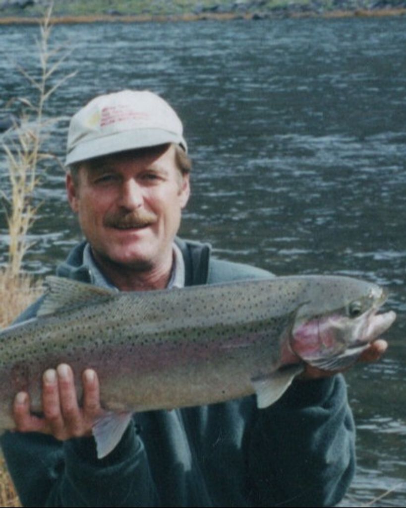 Ronald Foster