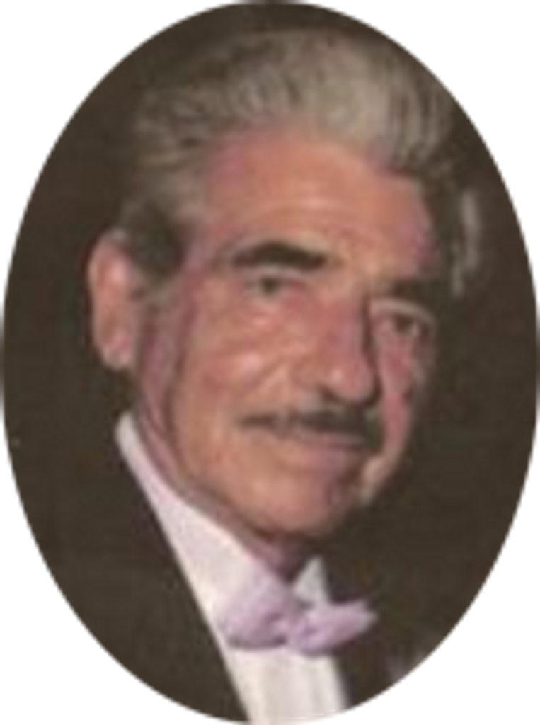 Leonel G. Gutierrez