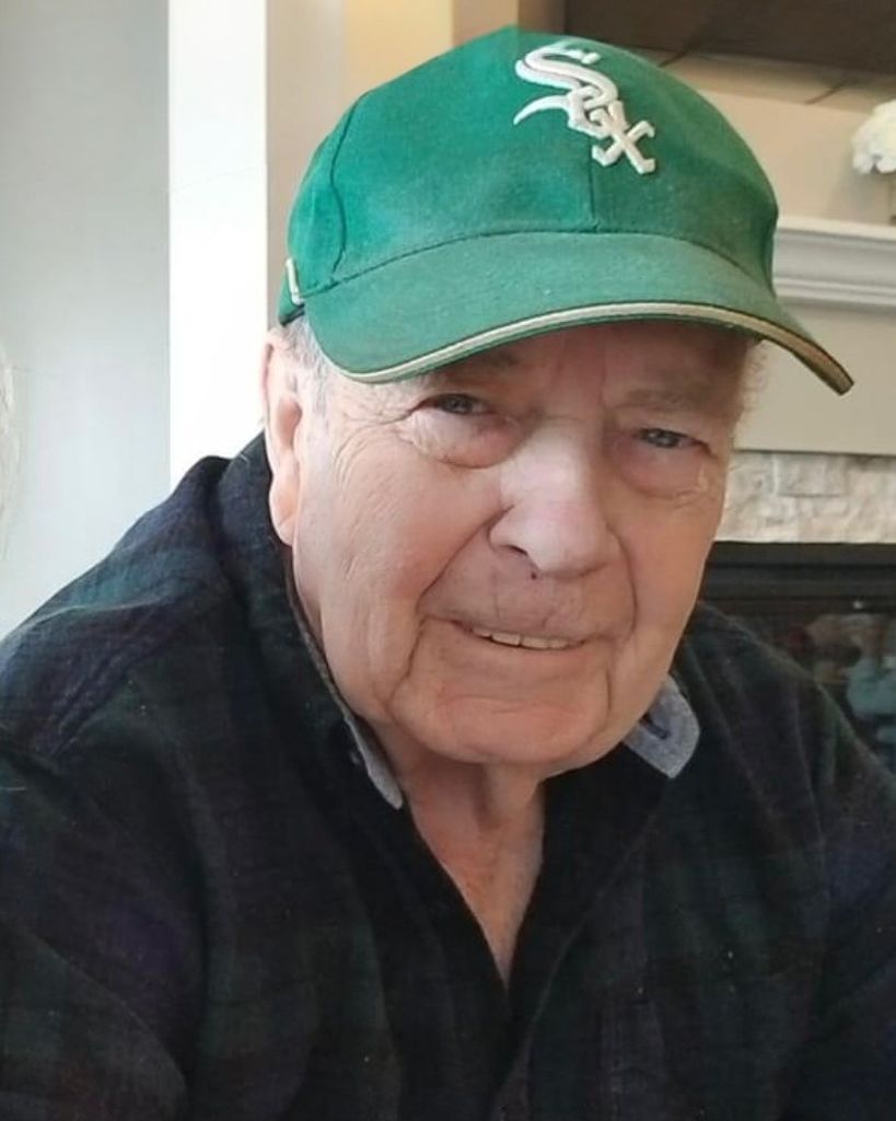 Roy Lee Williams Profile Photo