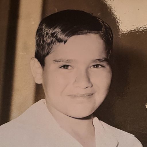 Raul Barreras Jr. Profile Photo