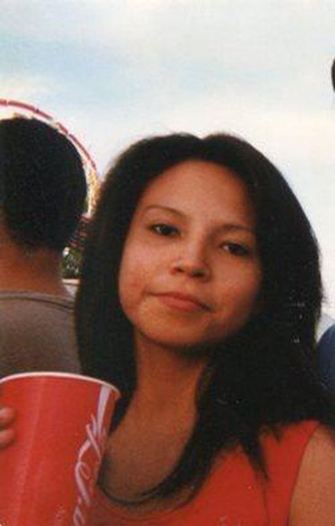 Dina Dawn Miller