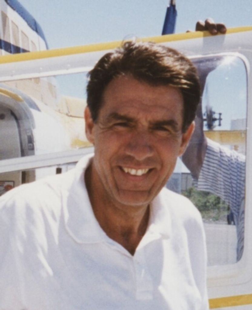 Joseph A. 'Foley' Foglio Profile Photo