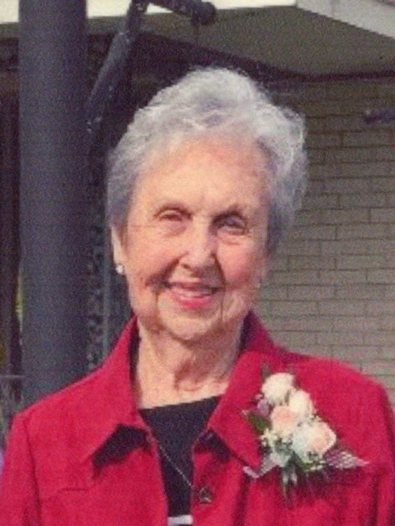 Ida Mae Fontenot Lambert Rivere