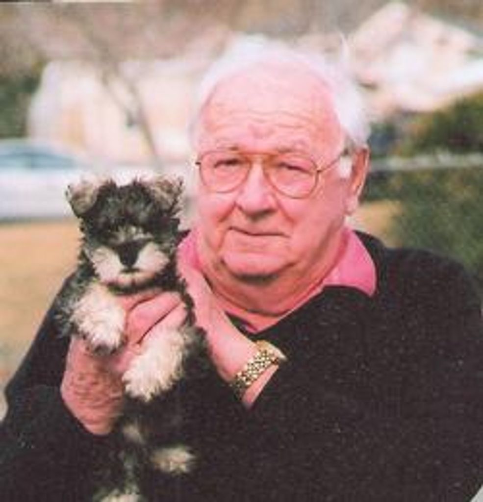 Phillip Dewitt Roth Profile Photo