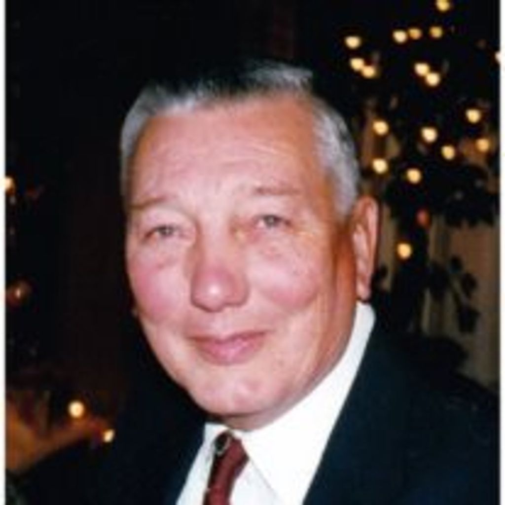 Robert E. Van Tress Profile Photo