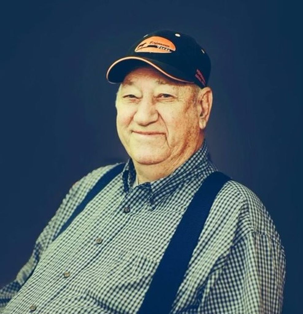 Jimmy Hudgins