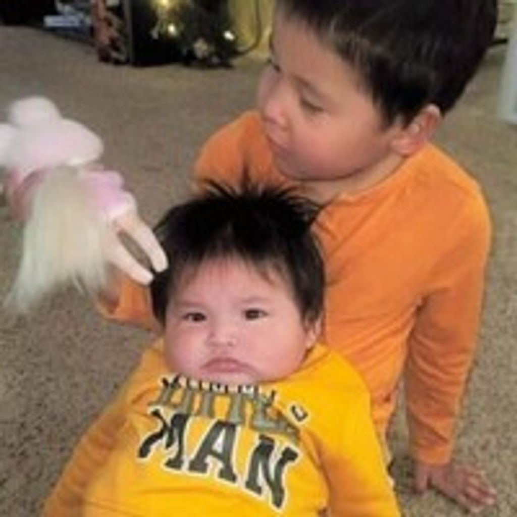 Eric Lee Oldmanchief Jr. Profile Photo
