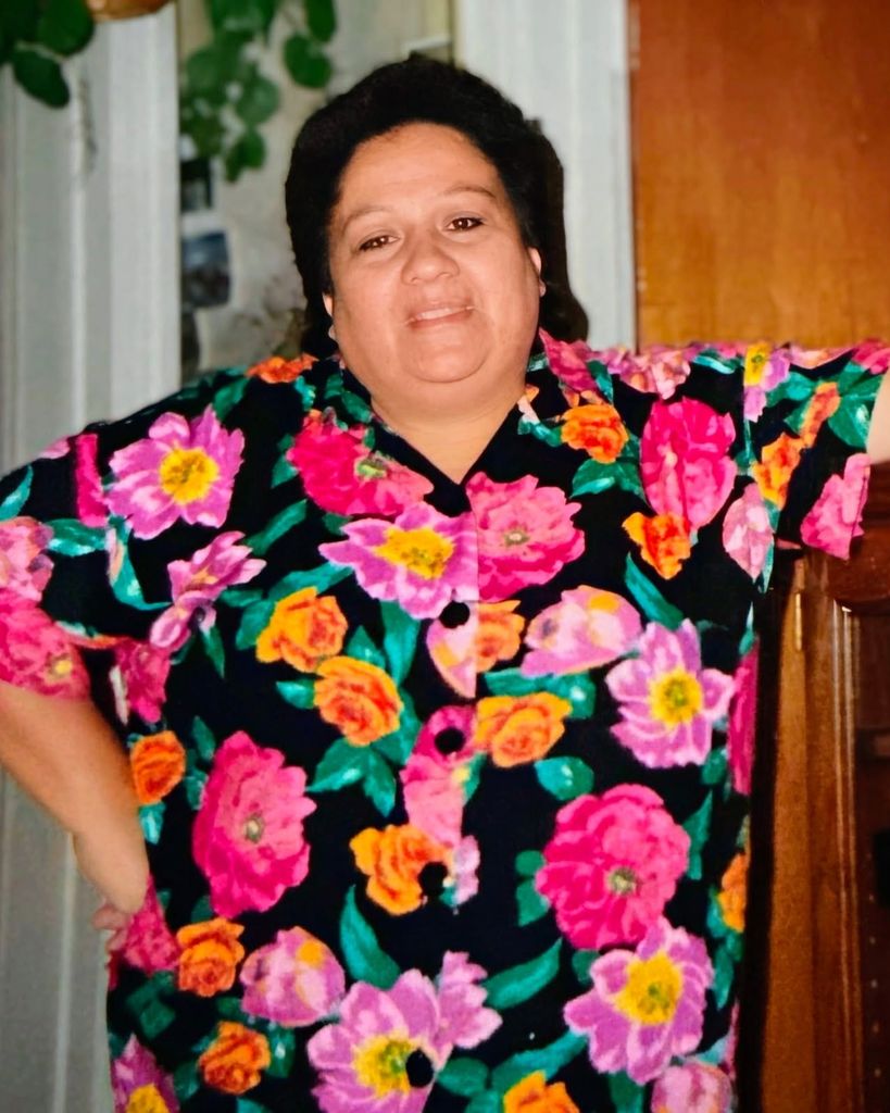 Flora Maragrita Arteaga Profile Photo