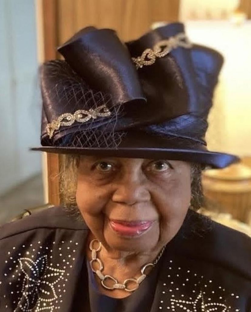 Dorothy Mae Pye Profile Photo