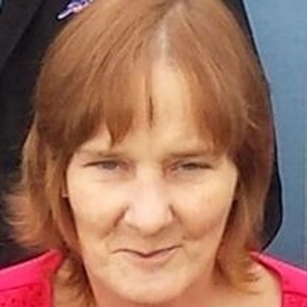 Maureen Mccluskey Profile Photo