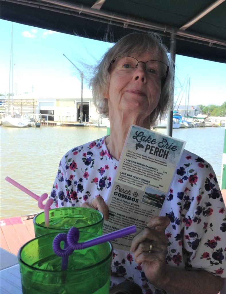 Carol Spence Profile Photo