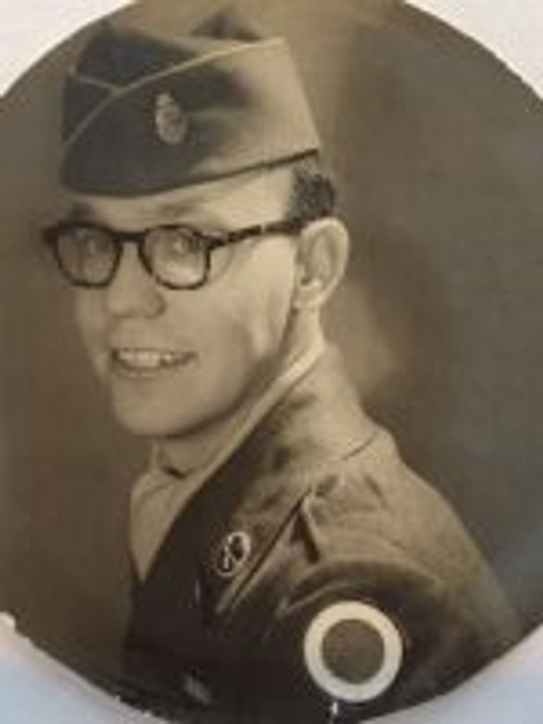 Alvin H “Al” Schmuhl