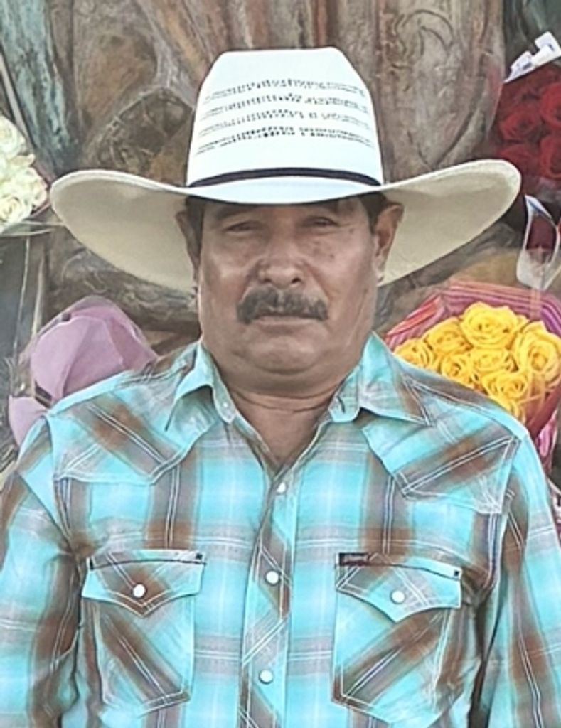Martin Rivera Balderas