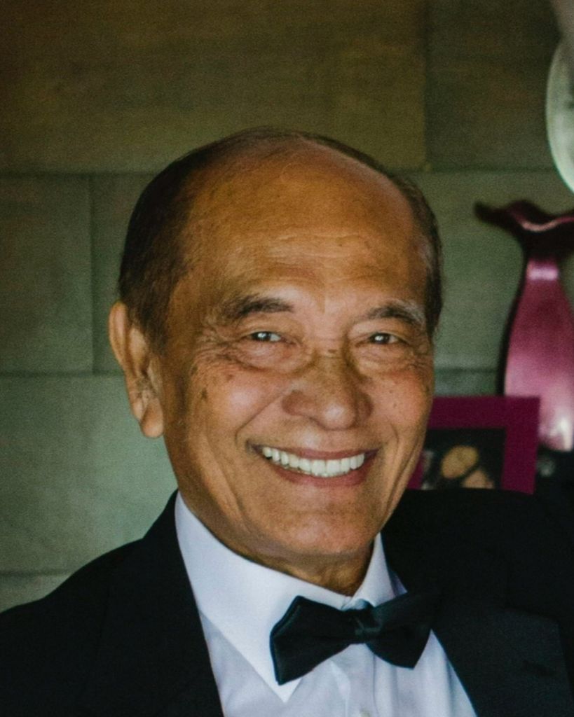 Gil Tordilla Profile Photo