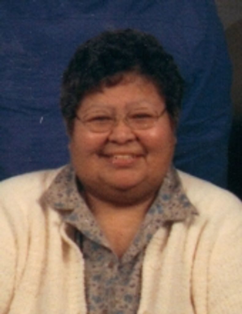 Rhonda L Potts