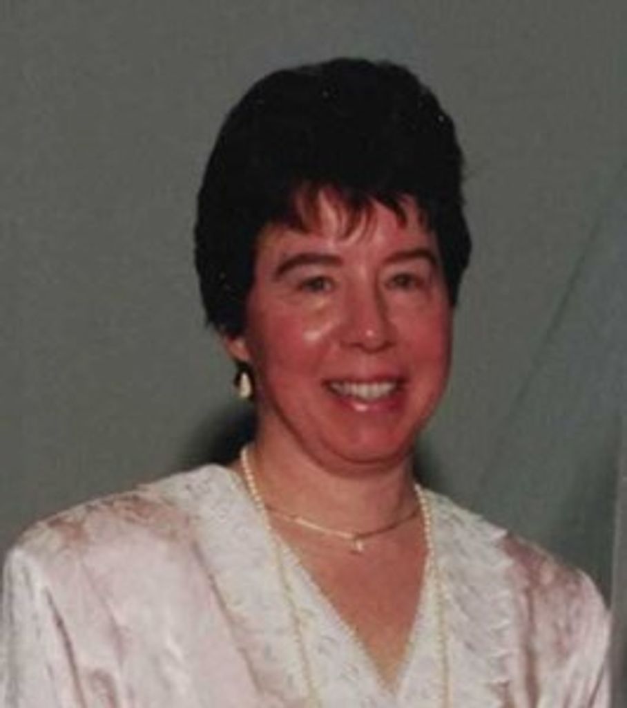 Shirley Malthouse