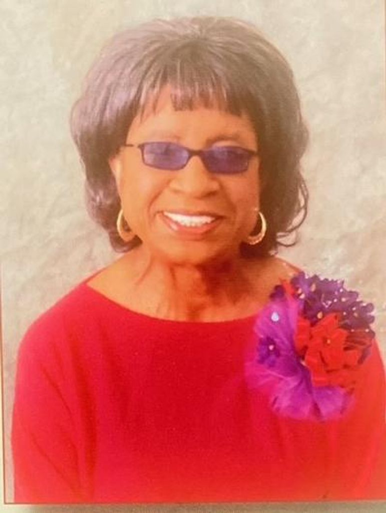 Mildred Halyard Jackson Profile Photo