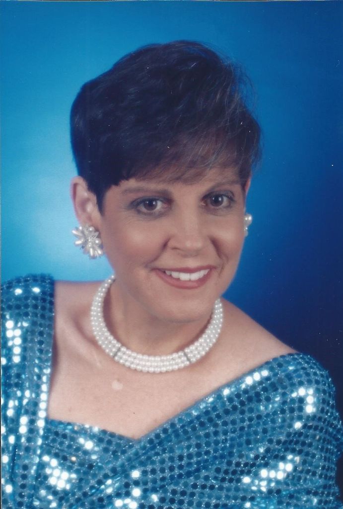 Martha Ann Gibbs Profile Photo