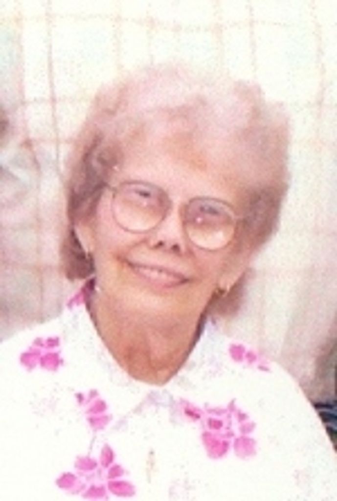 Brenda Thornton Flynn