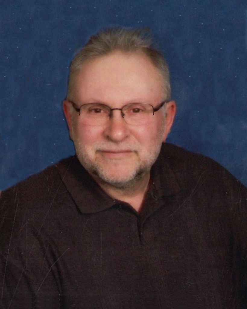 Mike "Karp" Carpenter Profile Photo